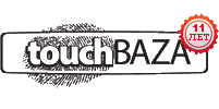 TouchBaza - ��������-������� �������� "�������"